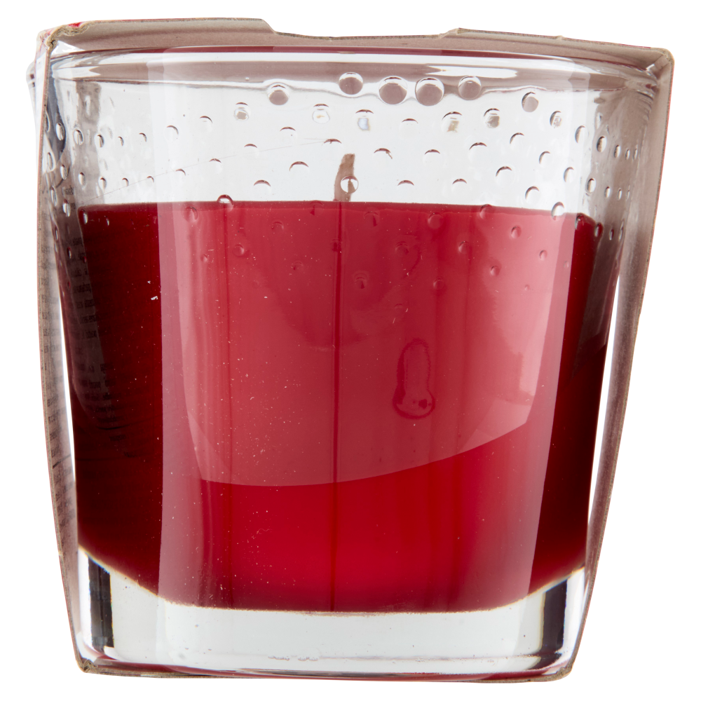 Glade&reg; Candela Std Limited Edition Warm Apple Pie 112gr