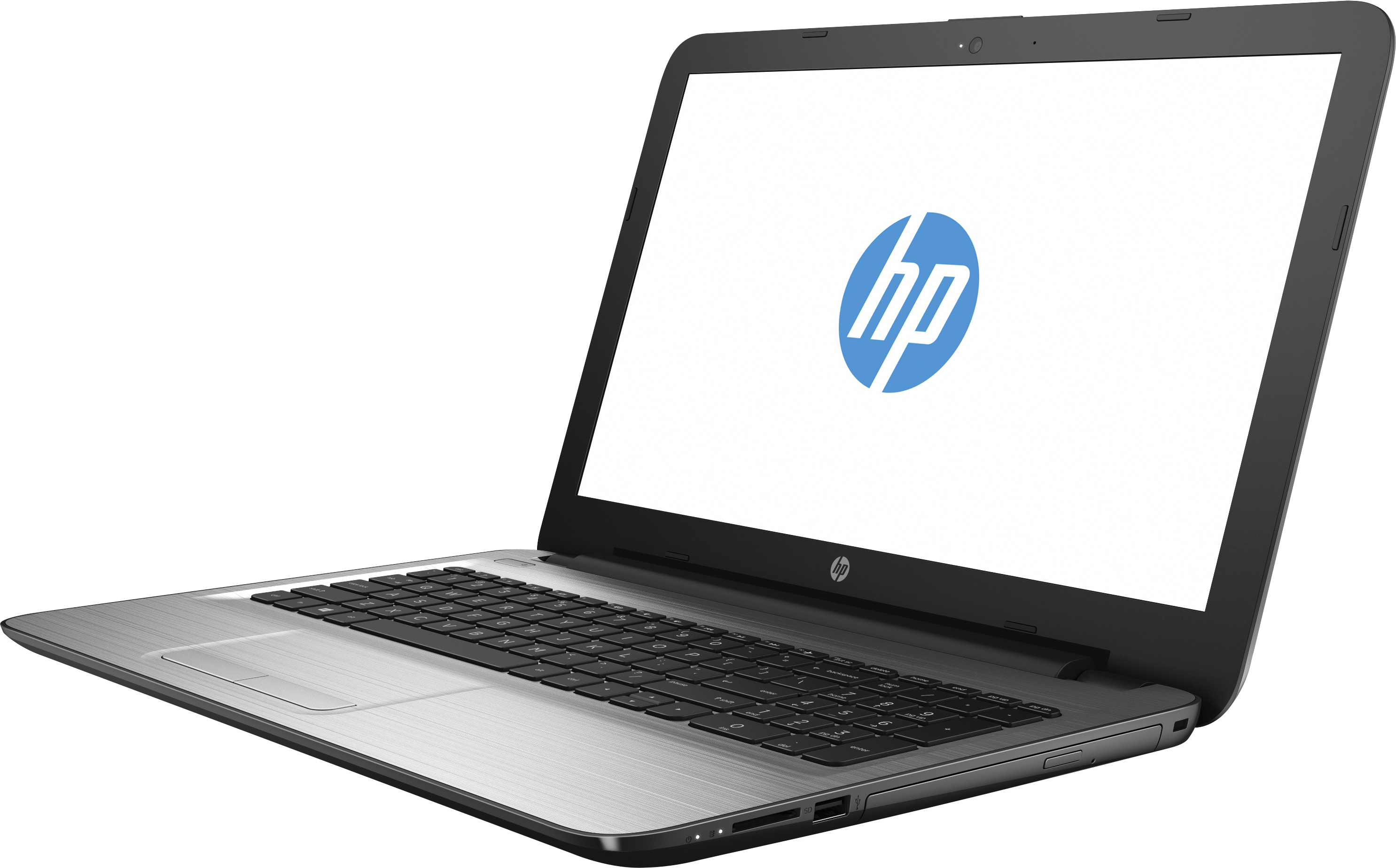 HP Notebook 250 G5 (ENERGY STAR)