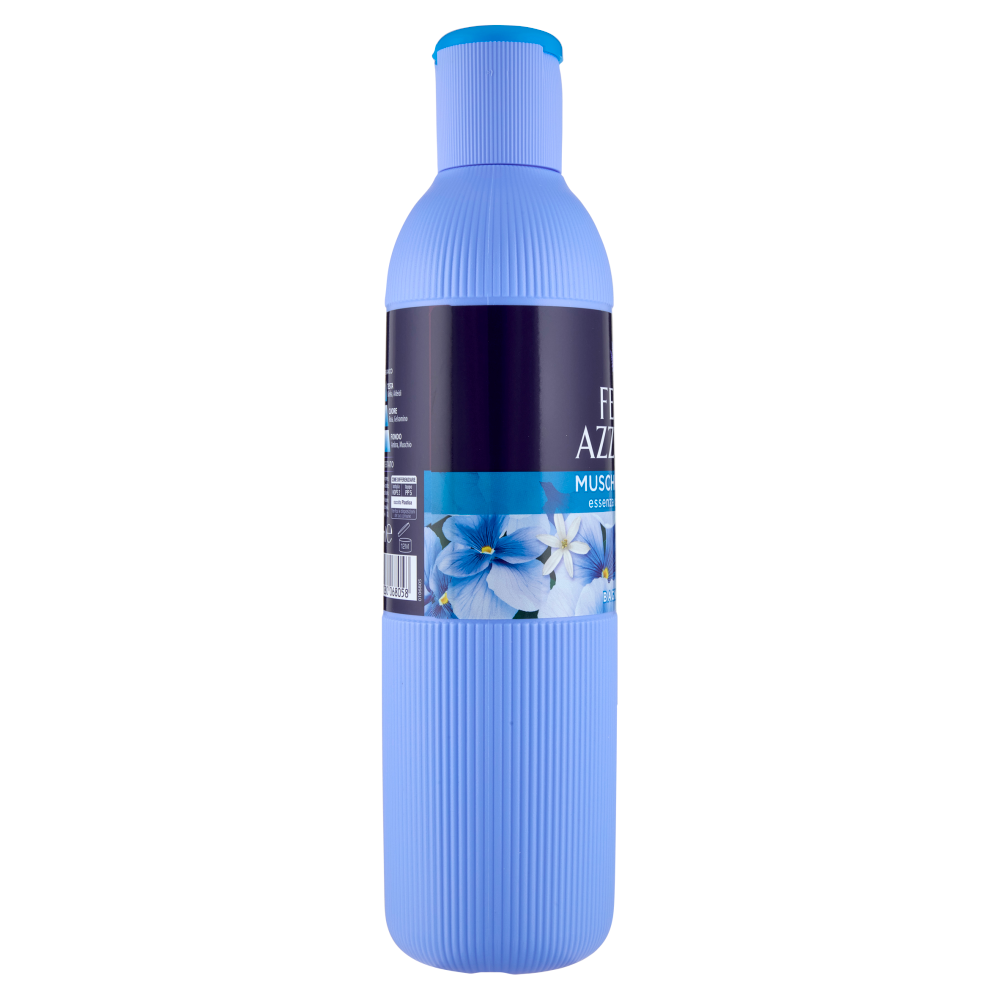 Felce Azzurra Muschio Bianco essenza di delicatezza Bagnodoccia 650 ml
