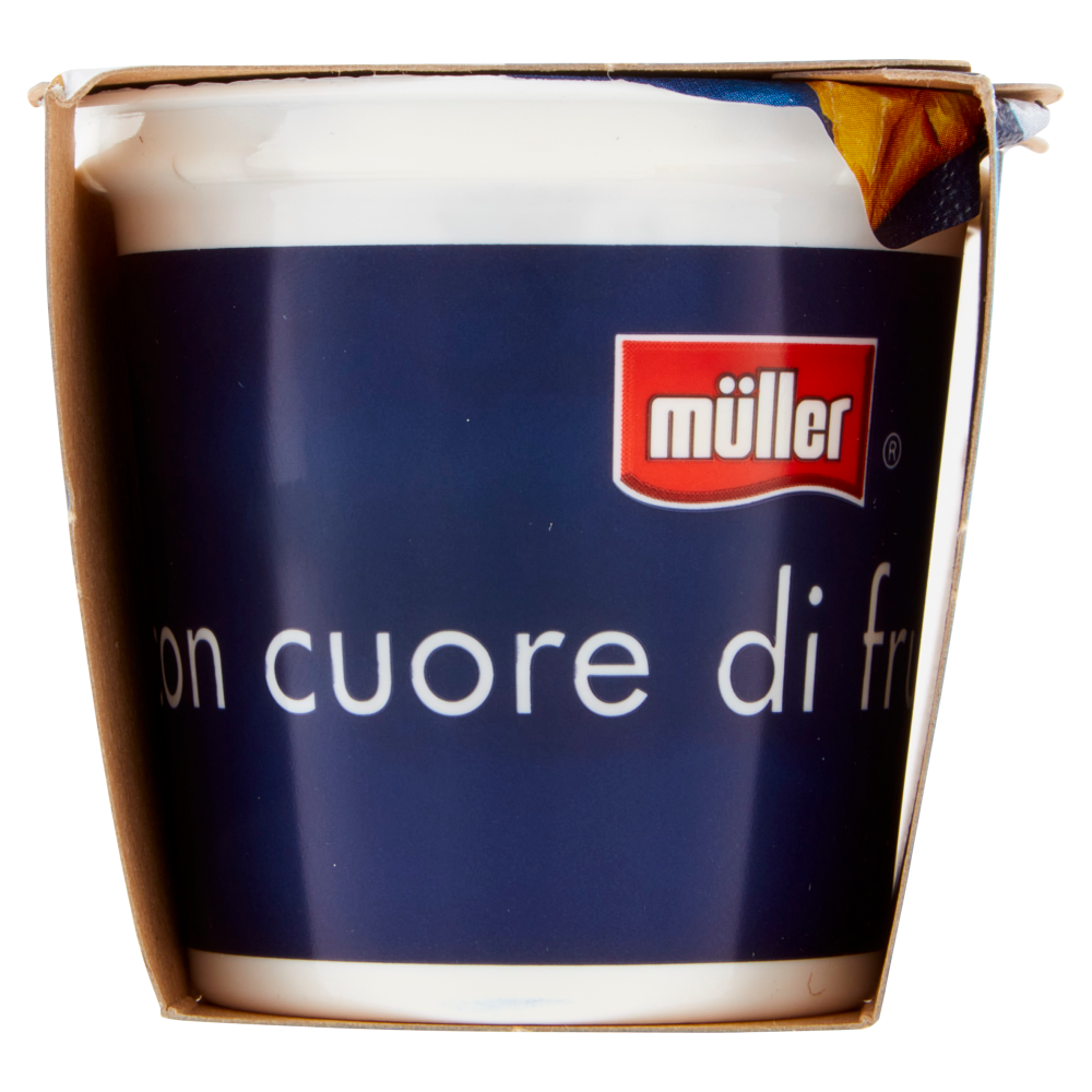 müller Bianco Seta con Cuore di Agrumi e Mango 2 x 125 g