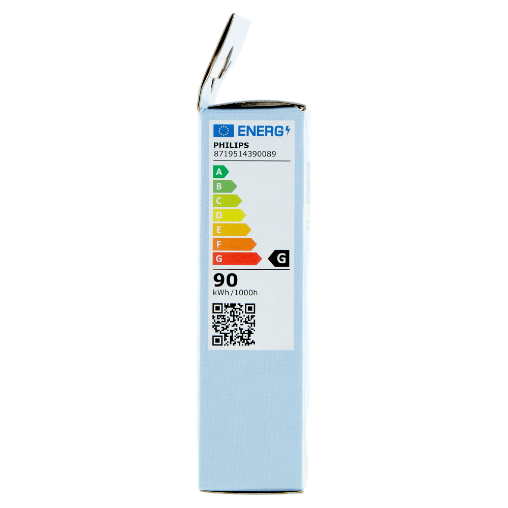 Philips Halogen Alogena Lineare compatta R7s 90W 3000k dim