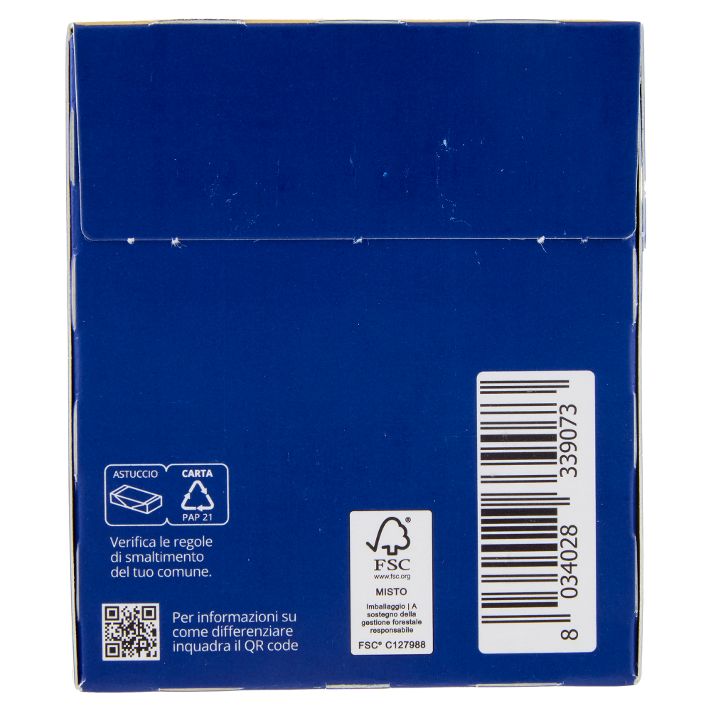 Caffè Borbone Armonia Capsule in Alluminio Compatibili Nespresso* 30 x 5 g