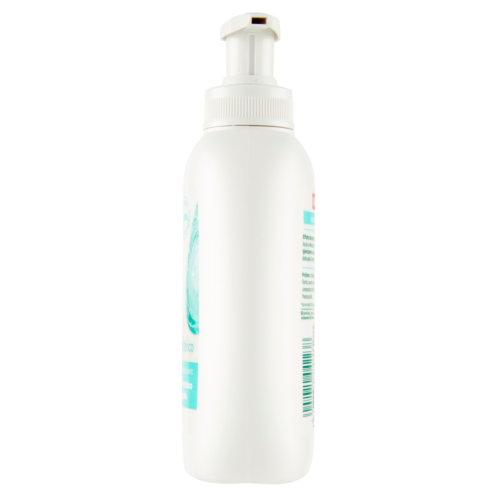 Borotalco Muschio Bianco con Antibatterico Sapone Igienizzante 250 ml