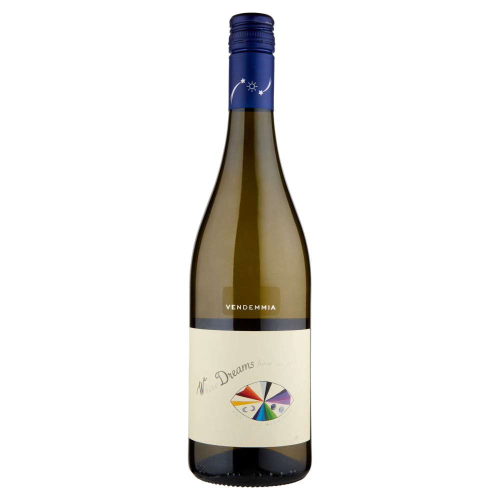 Jermann Where Dreams have no end... Bianco Venezia Giulia IGT 75 cl