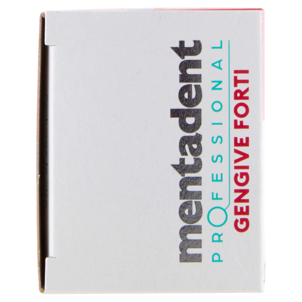 mentadent Professional Gengive Forti Antiplacca 75 ml