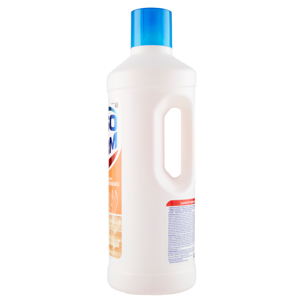Lysoform Disinfetta & Pulisce Superfici Delicate 1100 ml