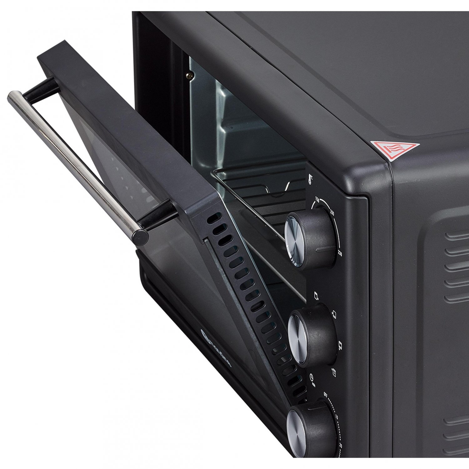 Mandine Forno Elettetrico 25L Mto25