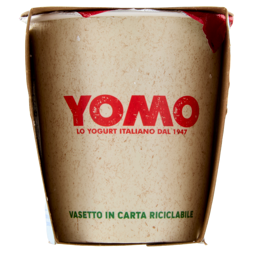 Yomo Zero Grassi Agrumi di Sicilia 2 x 125 g