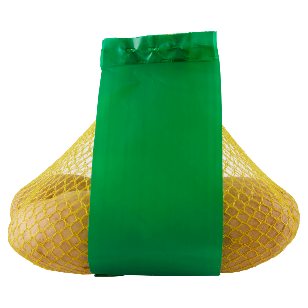 Carrefour Bio Patata Gialla Biologica 1000 g