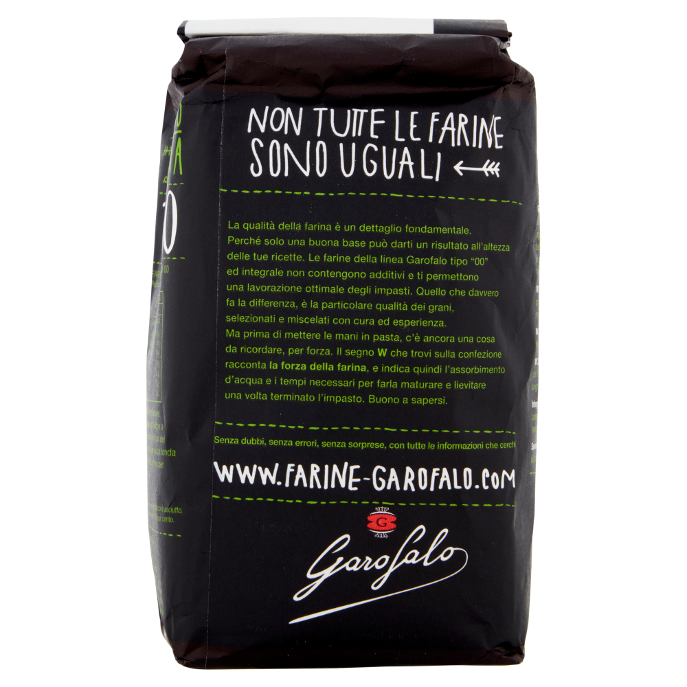 Garofalo tutto il Buono della Farina W 260 1 Kg