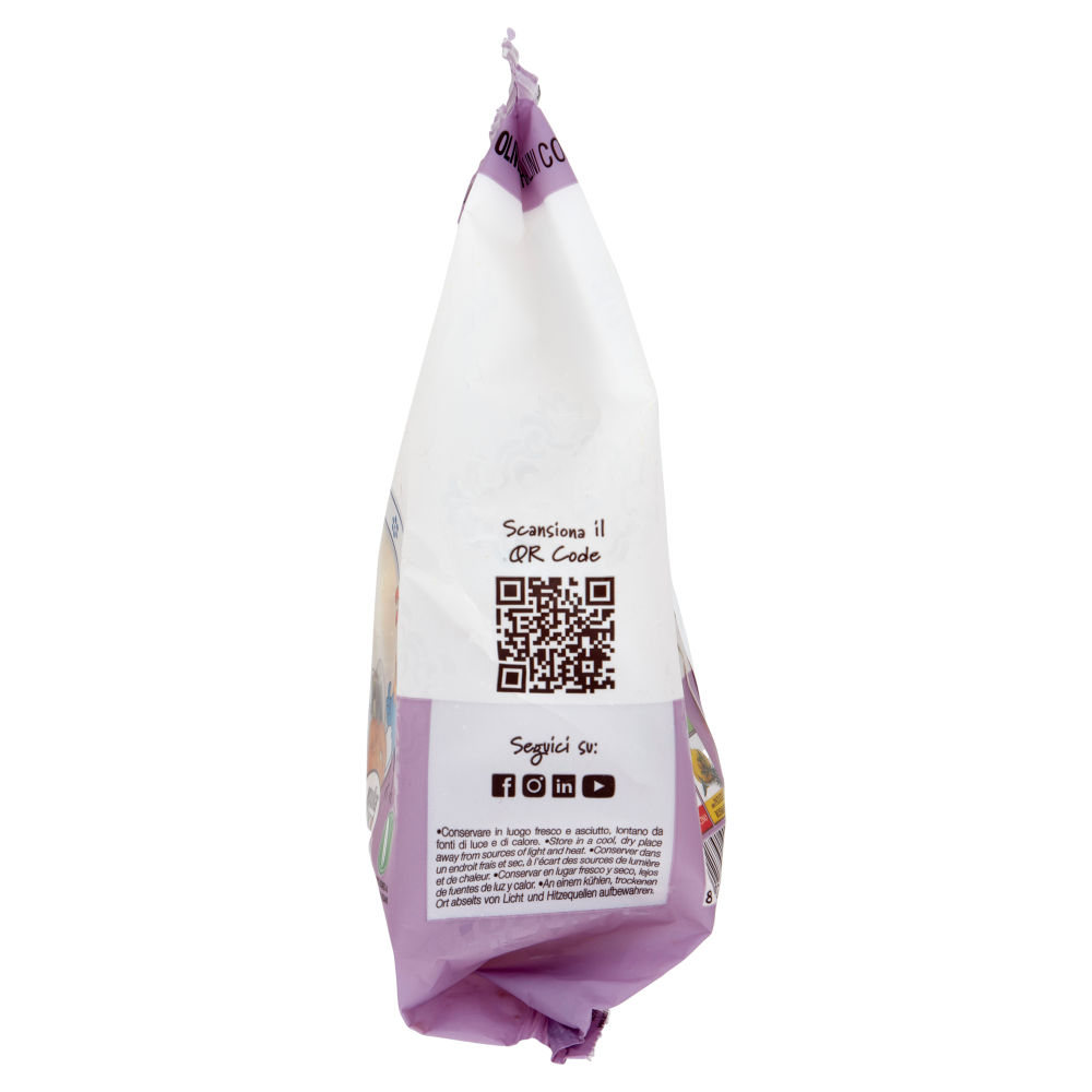 Cè Taràdd i Taralli di Canosa di Puglia con Cipolle e Olive 225 g