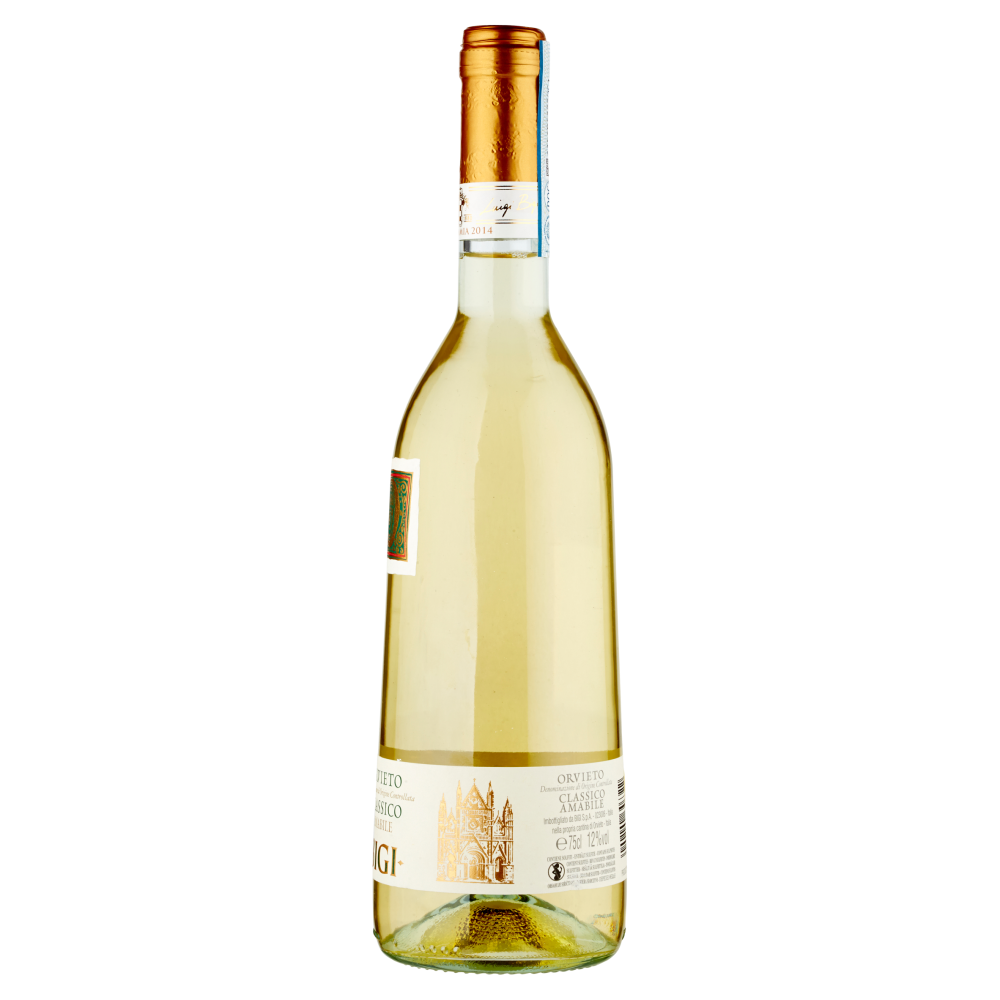 Bigi Orvieto Classico Amabile DOC 75 cl