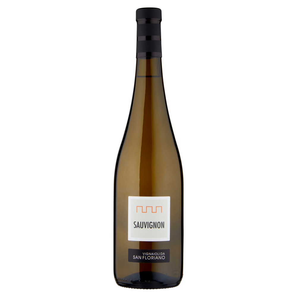Vignaioli da San Floriano Sauvignon Collio DOC 750 ml