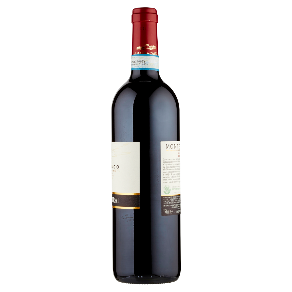 Arnaldo Caprai Montefalco Rosso DOC 750 ml