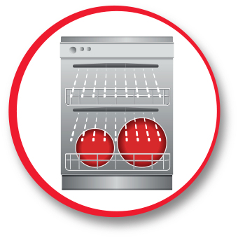 Moulinex 2in1 450W, DD4521K