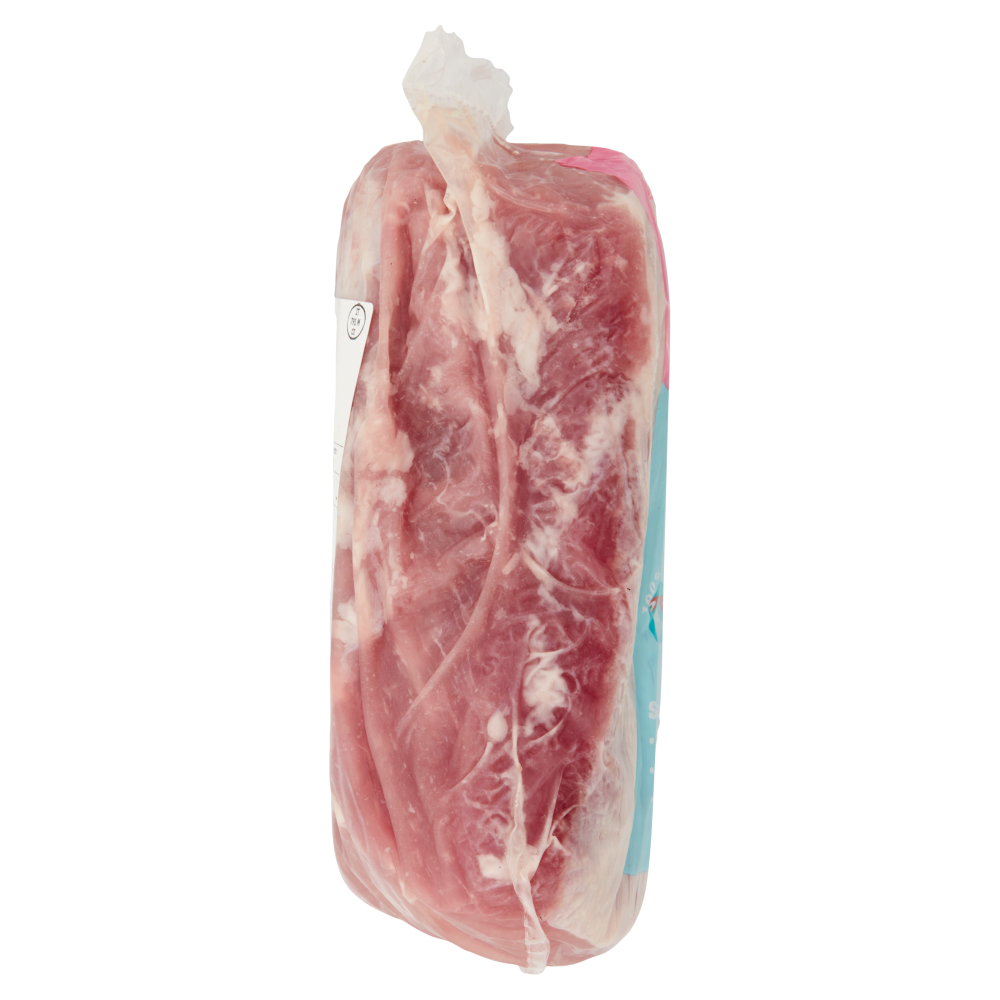 Eat Pink la Lonza quella tenera