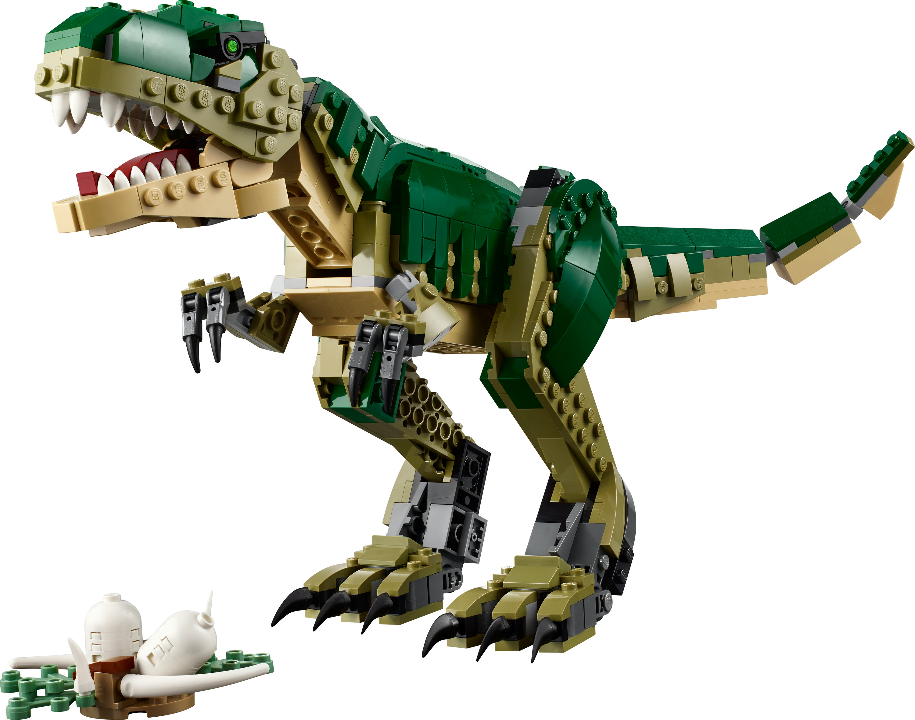 LEGO Creator T. rex