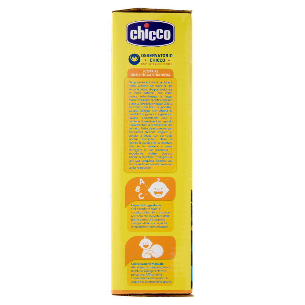 Chicco Selfie Phone 6-36 mesi