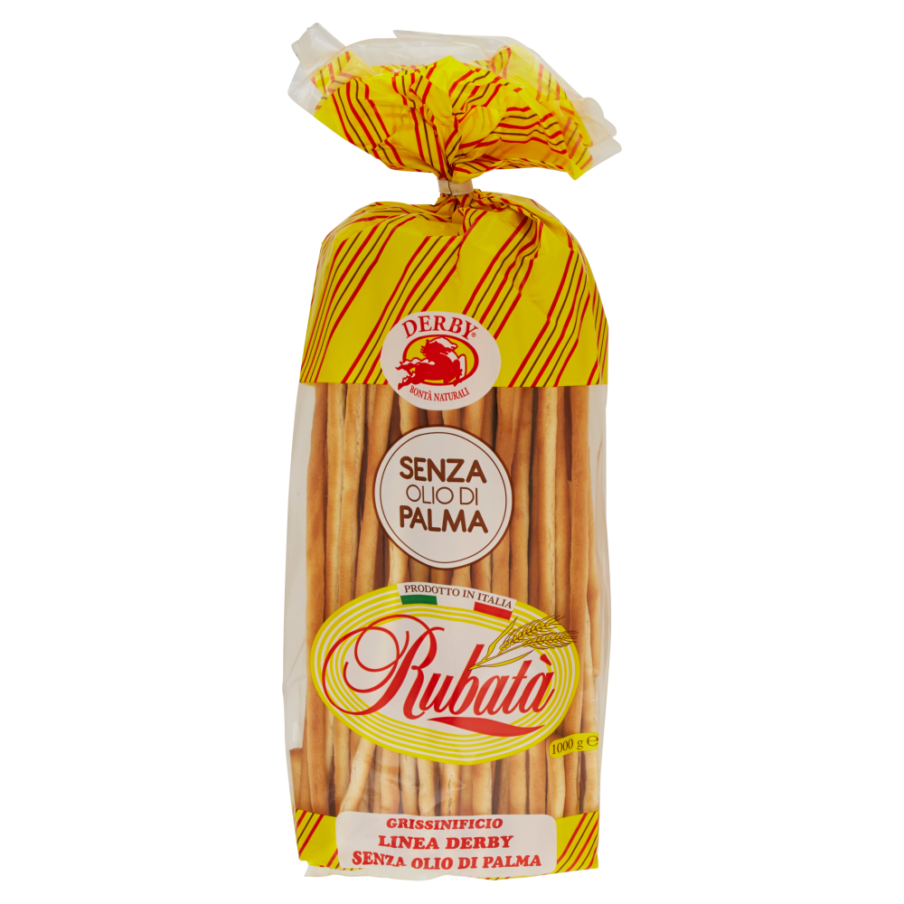 Derby Rubat&agrave; 1000 g