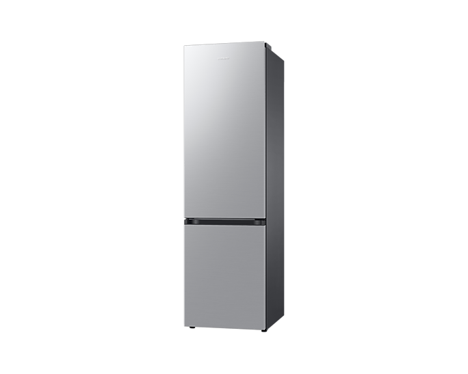 Samsung RB38C600DSA/EF frigorifero con congelatore Libera installazione 390 L D Acciaio inox