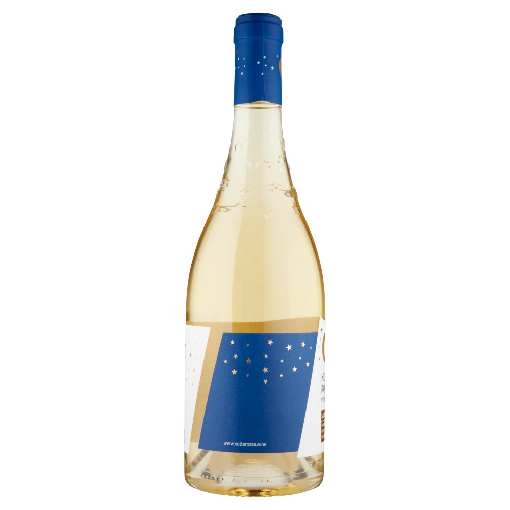 Notte Rossa Vermentino Salento IGP 750 ml
