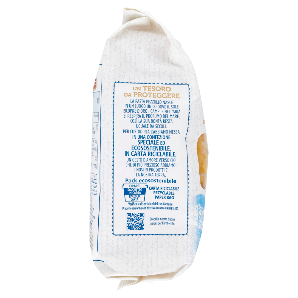 Pezzullo Caserecce 27 500 g