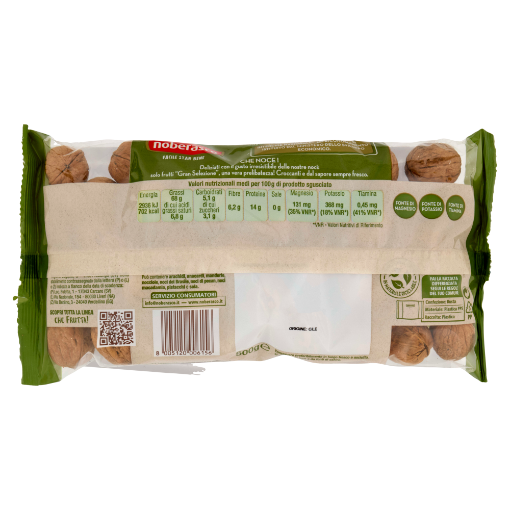 noberasco Che Noce! 500 g