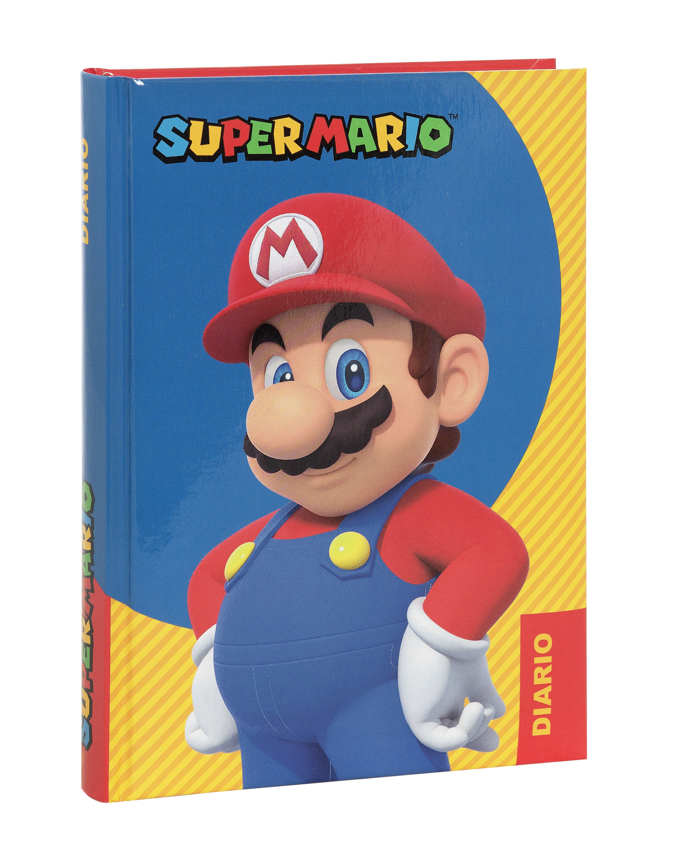 Carrefour 8058263229043 Diario Diario scolastico 2024-2025