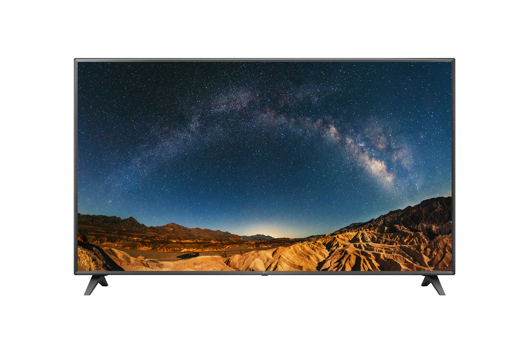 LG 50UR781C 127 cm (50") 4K Ultra HD Smart TV Wi-Fi Nero 300 cd/m²