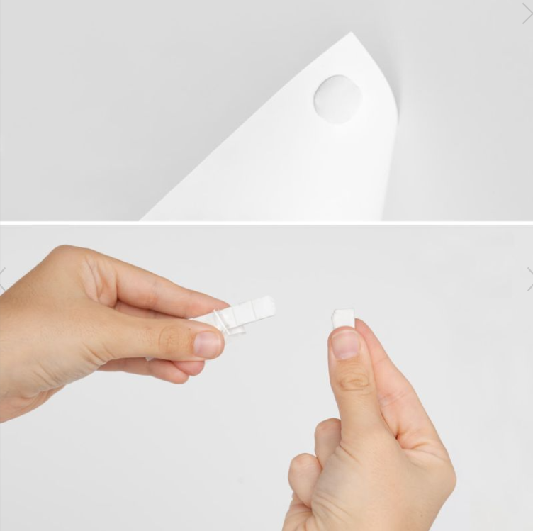 ERIK SETMP016 poster 380 x 520 cm 2 pz