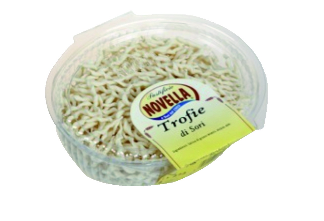 Pastificio Novella Trofie di Sori 400 g