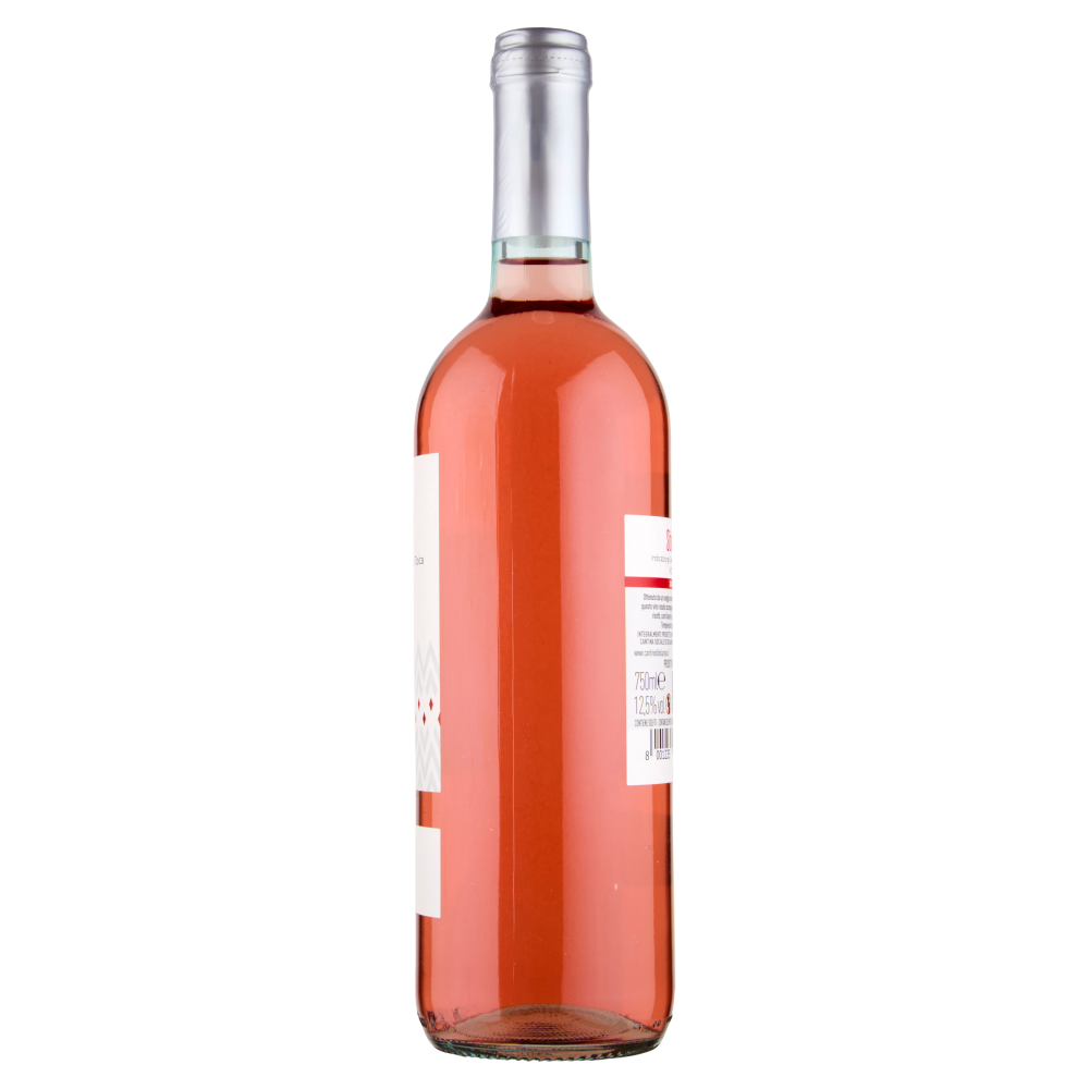 cantine di dolianova Sibiola IGT Ros&eacute; 750 ml