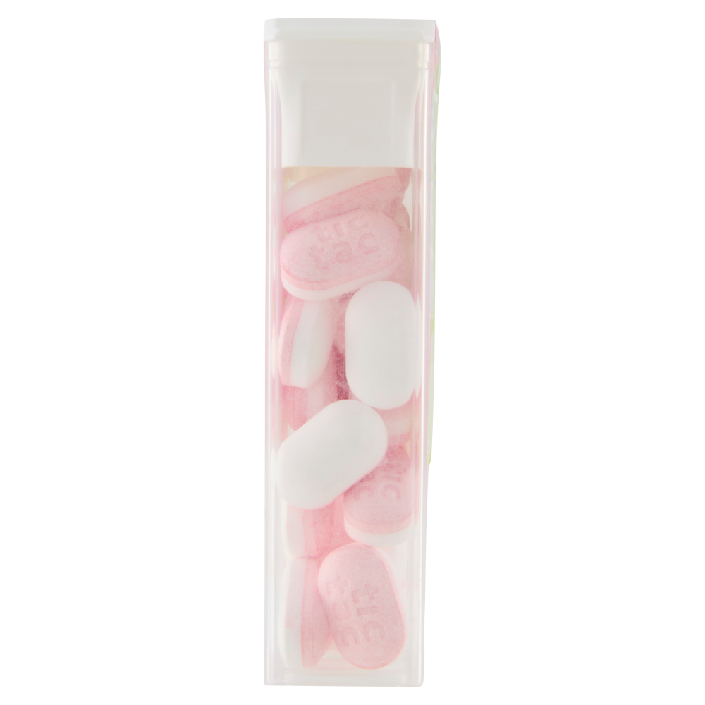 tic tac Two Fragola Lime 38,5 g
