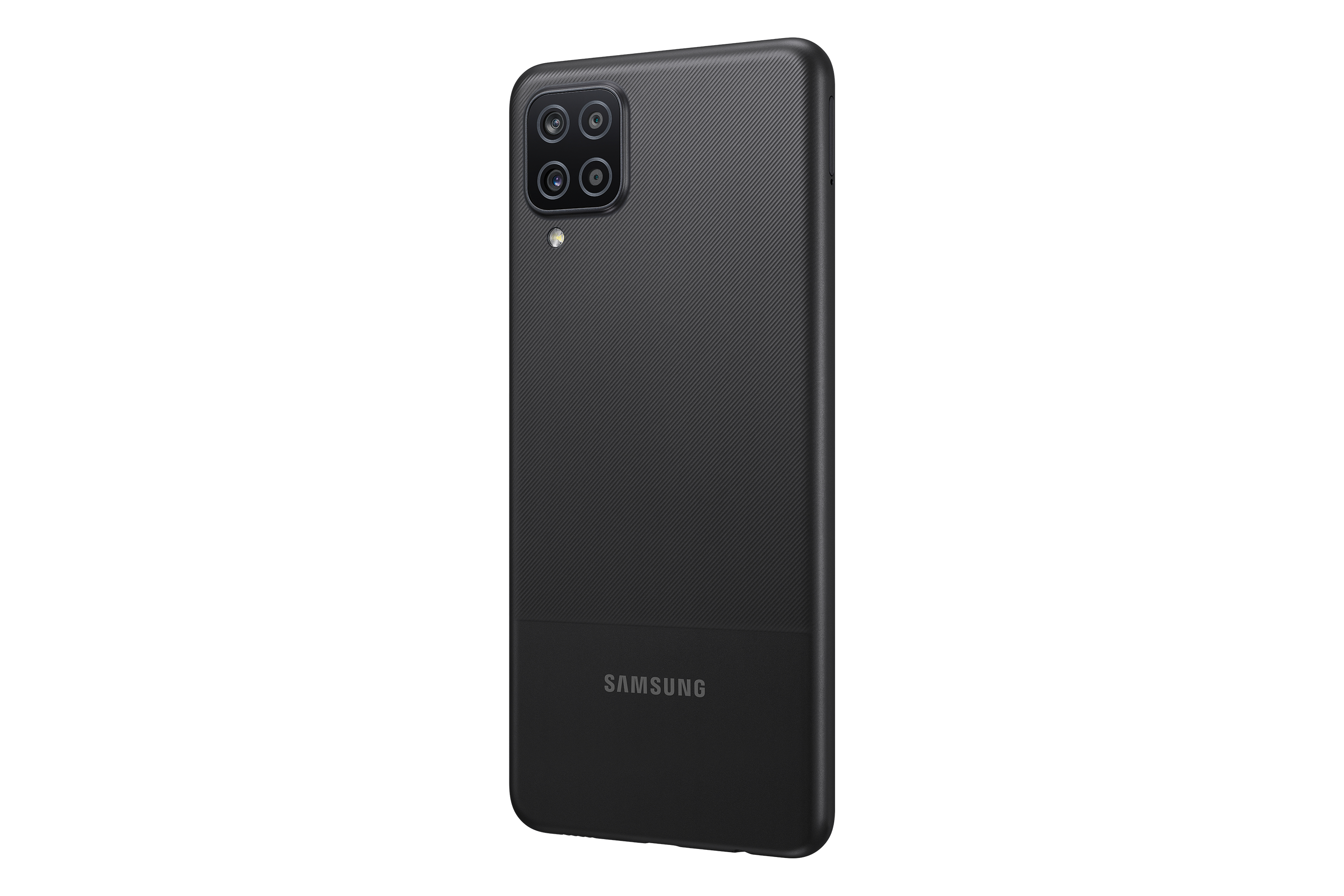 Vodafone Samsung Galaxy A12 16,5 cm (6.5") SIM singola Android 10.0 4G USB tipo-C 4 GB 64 GB 5000 mAh Nero