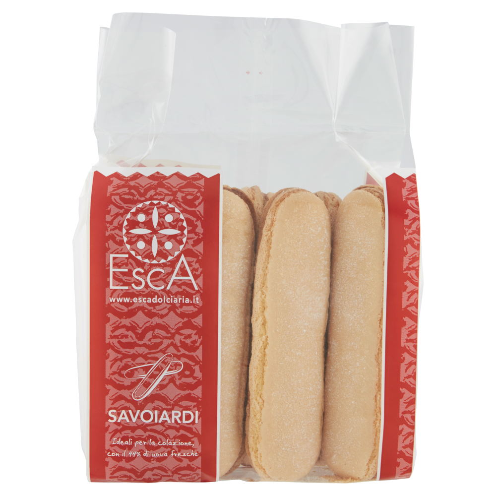Esca Savoiardi 400 g