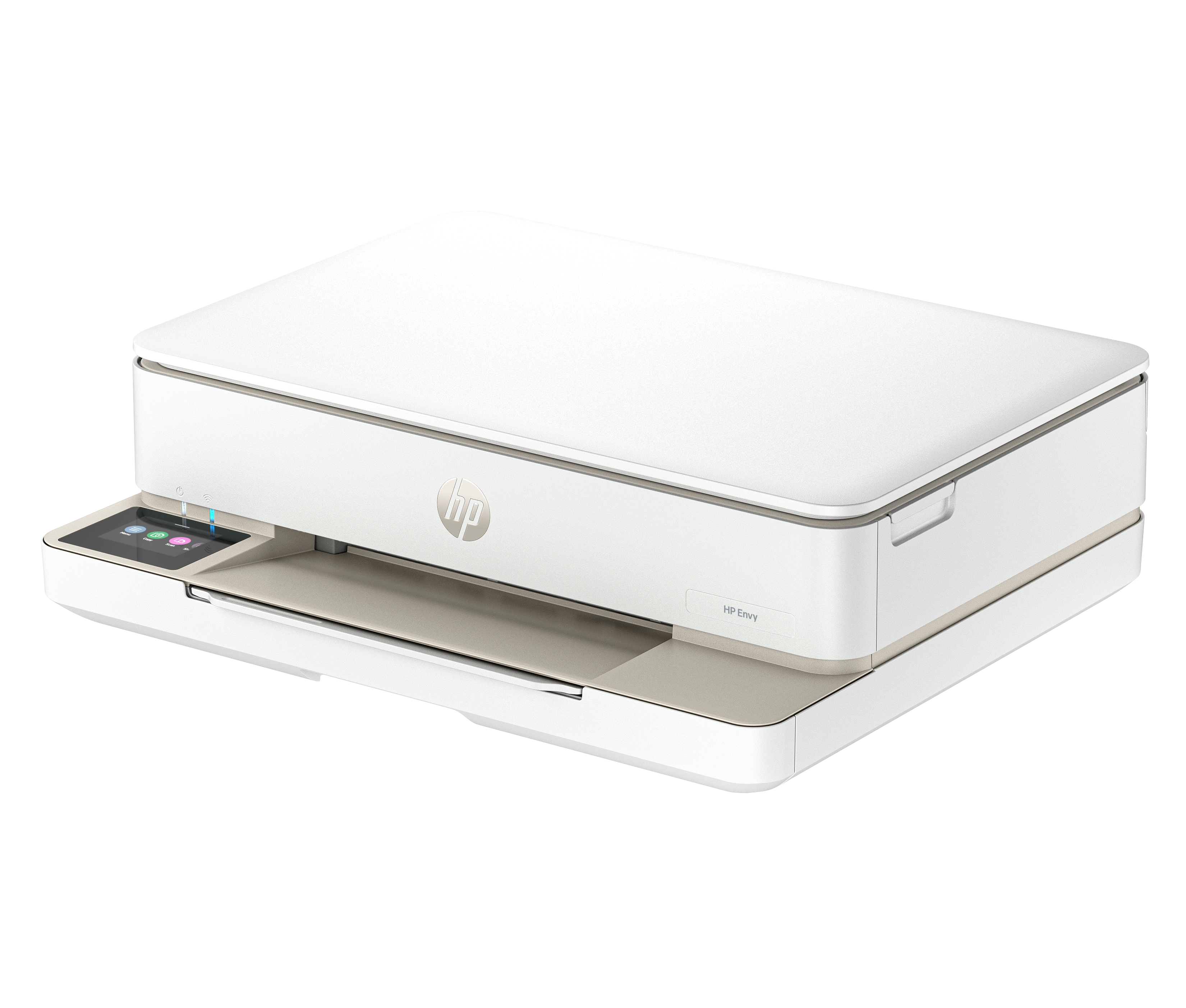 HP ENVY 6120e Wireless All-in-One Colore Stampante, Instant Ink; Stampa di foto