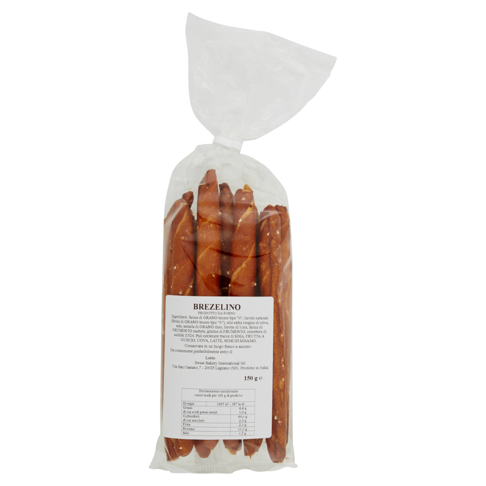 Brezelino 150 g