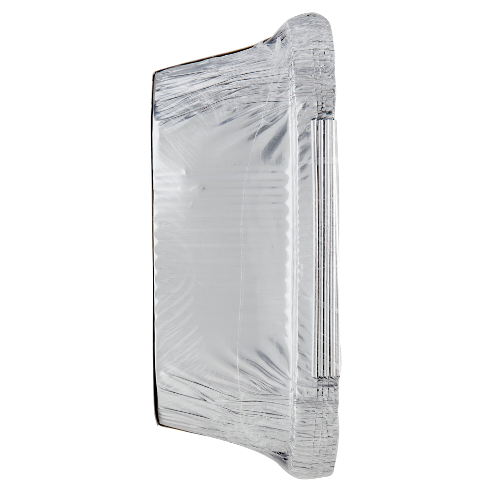 Carrefour Vaschette in Alluminio con Coperchio 5-7 Porzioni 5 pz