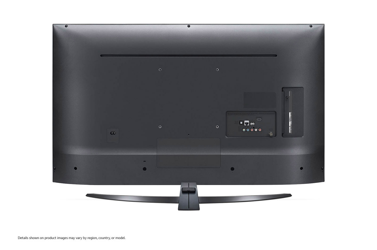 LG 43UN74003LB TV 109,2 cm (43") 4K Ultra HD Smart TV Wi-Fi Argento