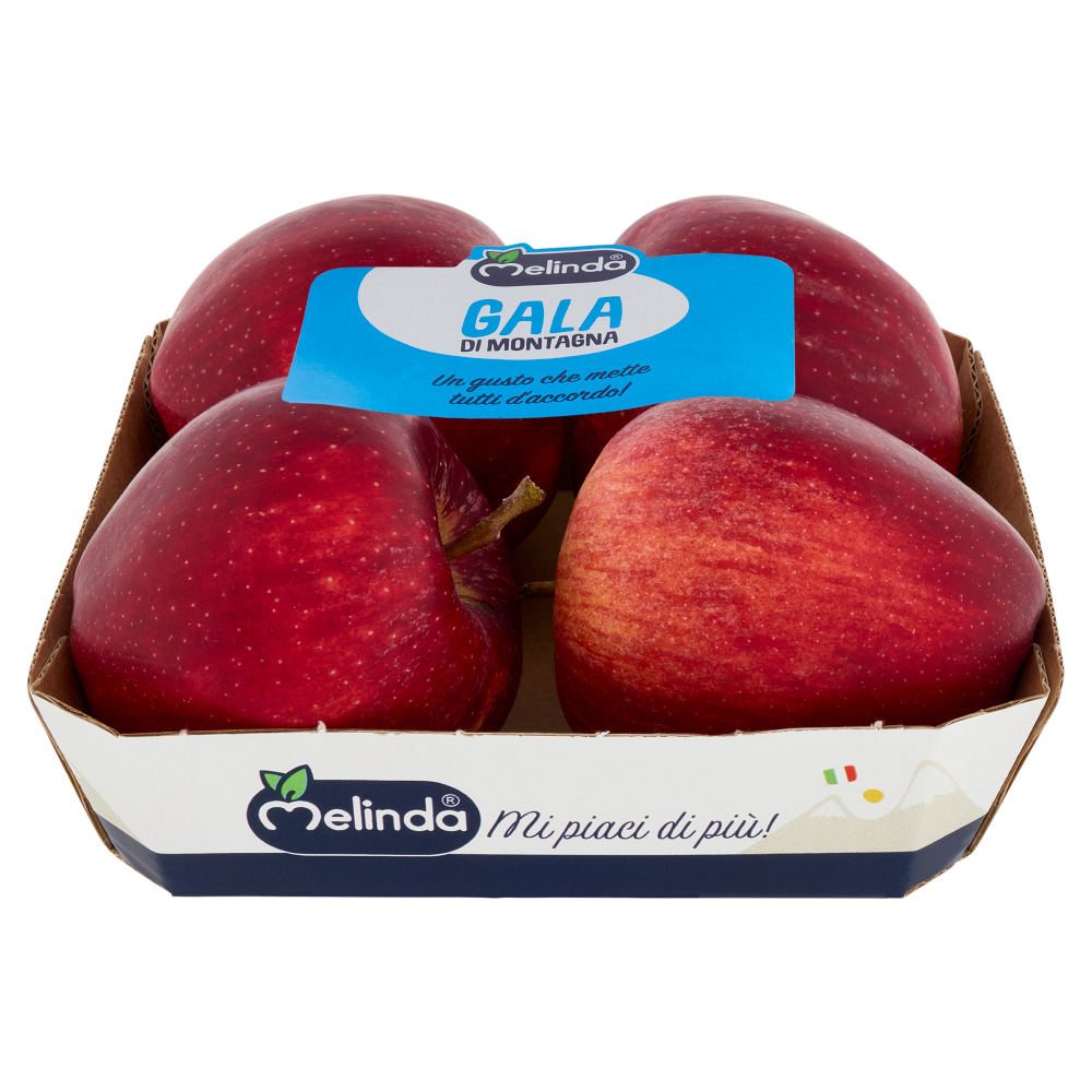 Melinda Gala di Montagna 0,850 kg