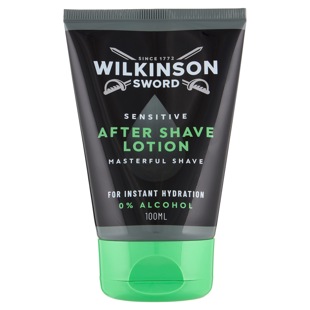 Wilkinson Sword Lozione Dopobarba 100 ml