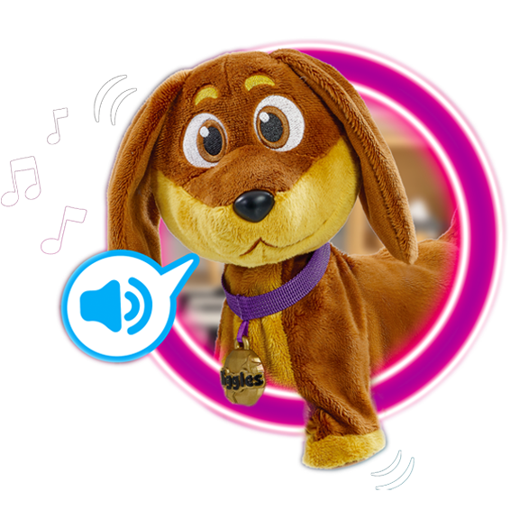 Goliath 923207.006 giocattolo interattivo