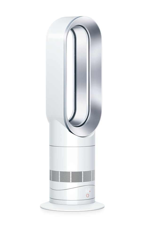 Dyson Termoventilatore Jet Focus Hot+Cool