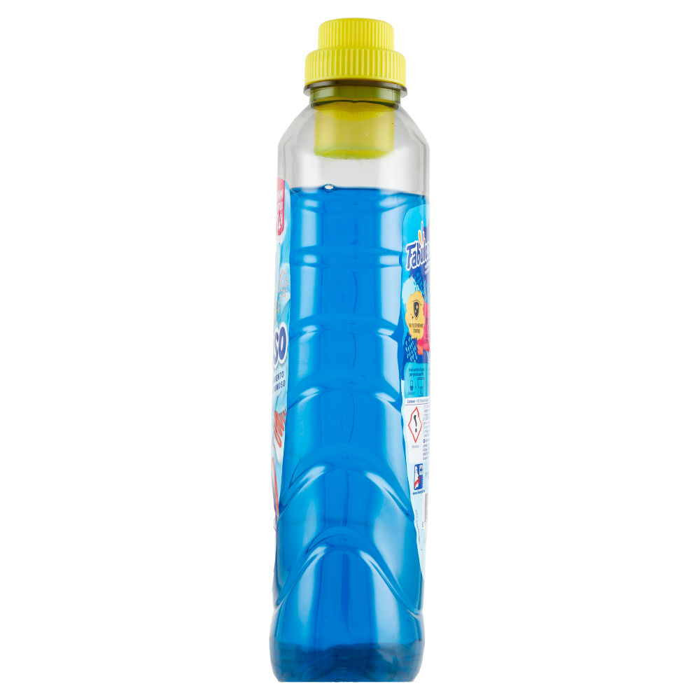 Fabuloso detersivo pavimenti profumato Fresco Mattino 950 ml