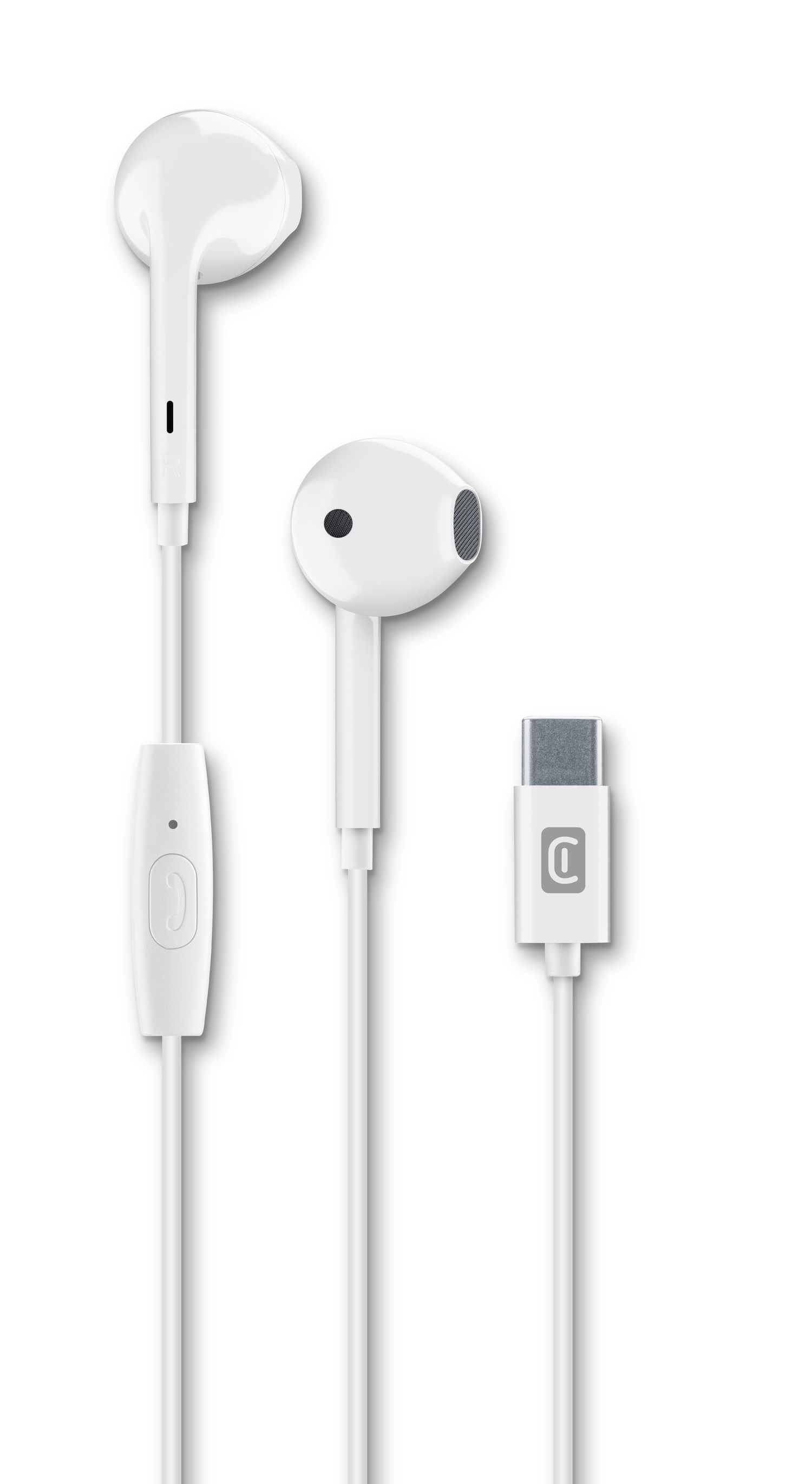 Cellularline Capsule