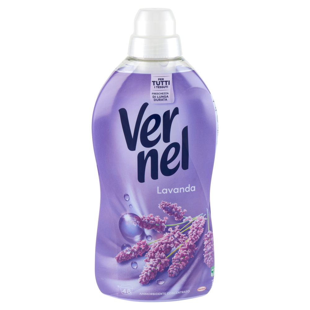 VERNEL Concentrato Lavanda 1.056 mL
