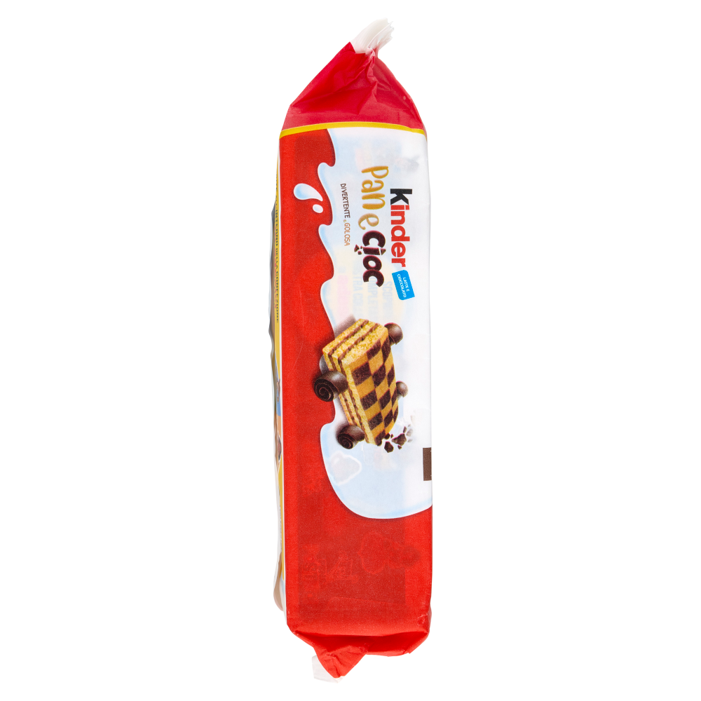 Kinder Pan e Cioc 10 x 29 g