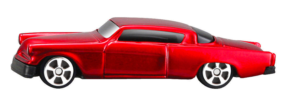 Maisto Fresh Metal 100