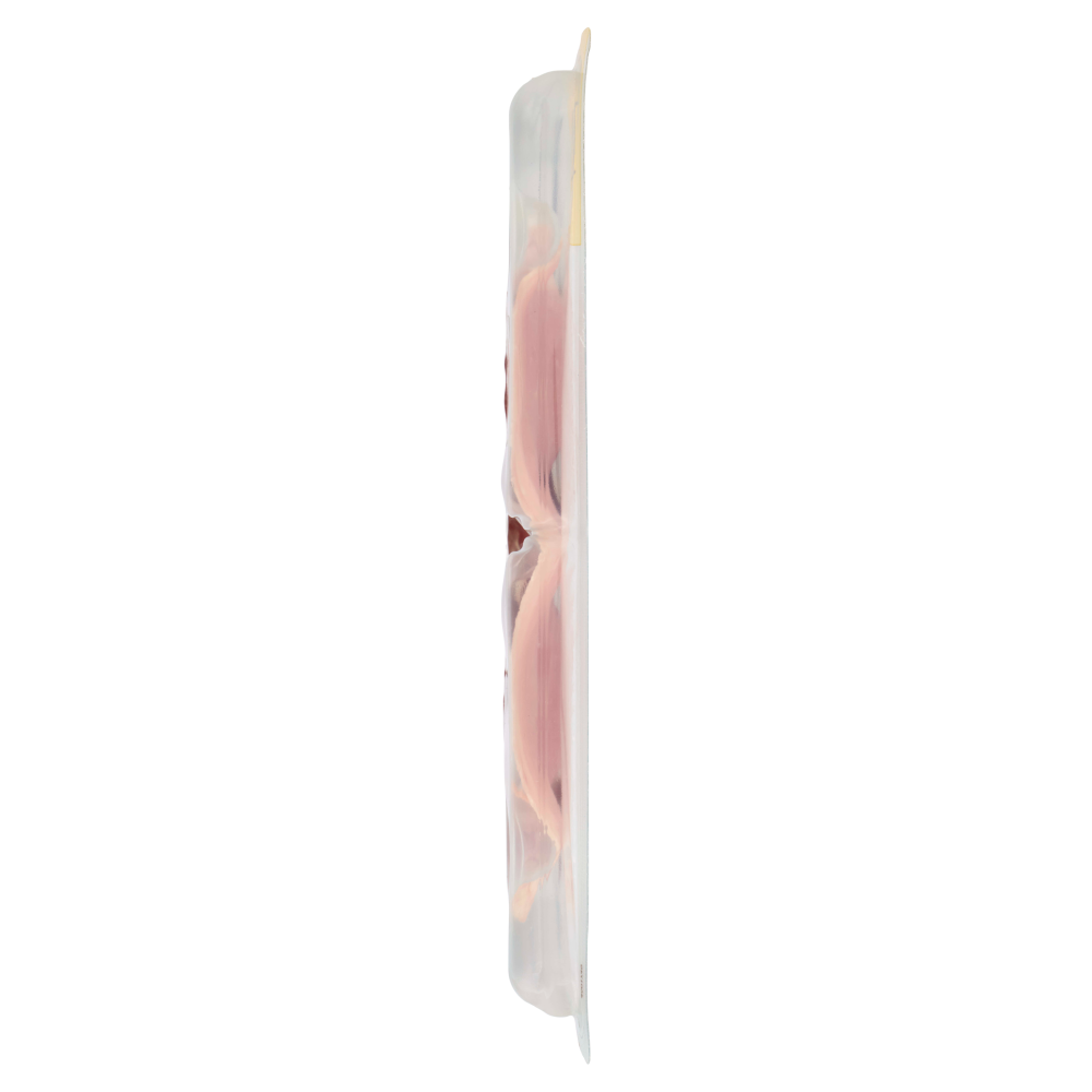 Fiorucci Quanto Basta per 2 Persone Prosciutto Cotto 85 g