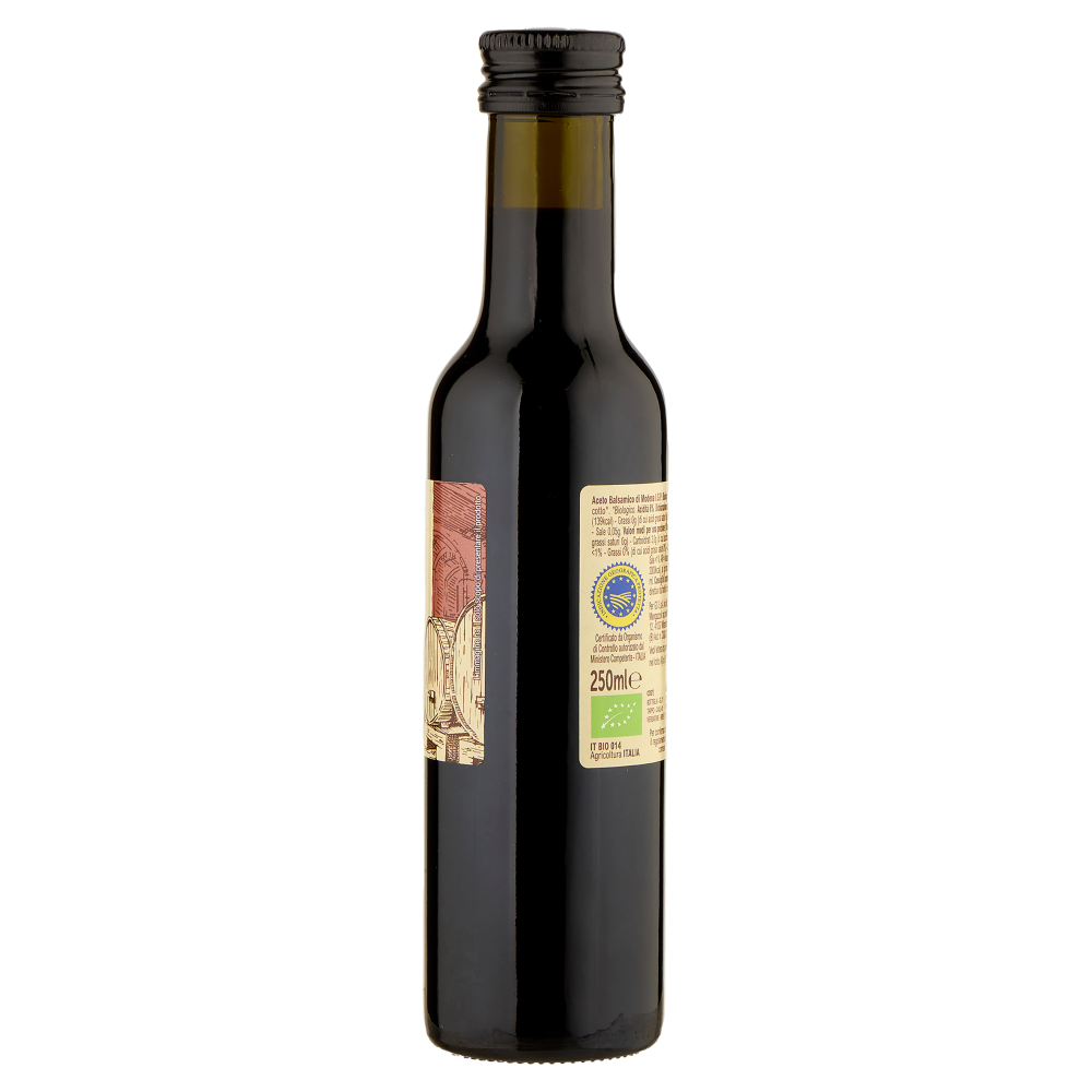 Carrefour Bio Aceto Balsamico di Modena I.G.P. 250 ml